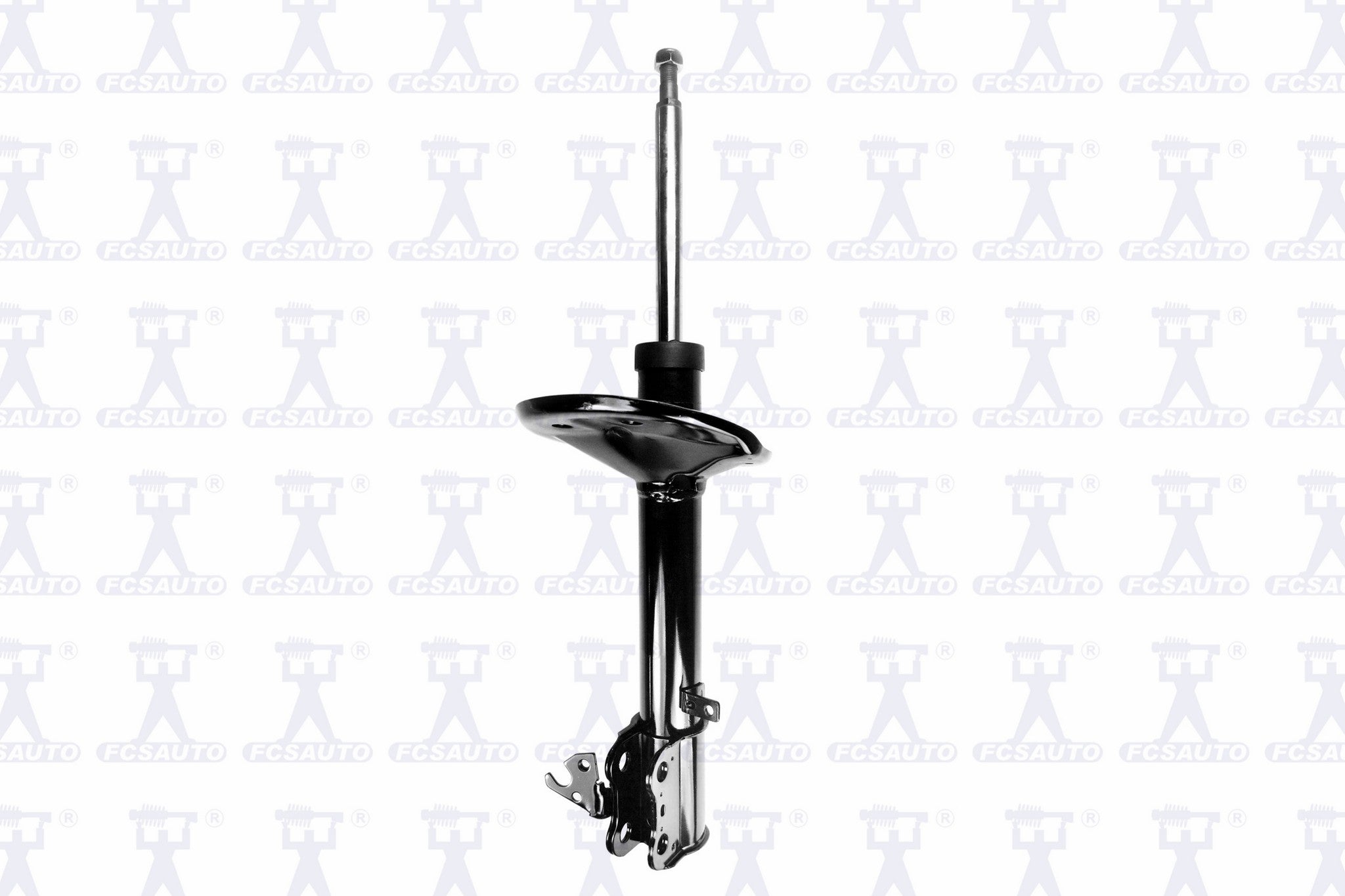 Focus Auto Parts Suspension Strut  331623L