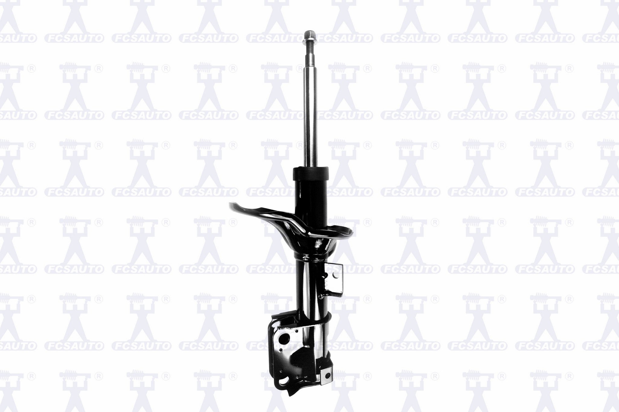 Focus Auto Parts Suspension Strut  331659L