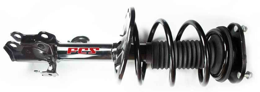 Focus Auto Parts Suspension Strut and Coil Spring Assembly  3331622L