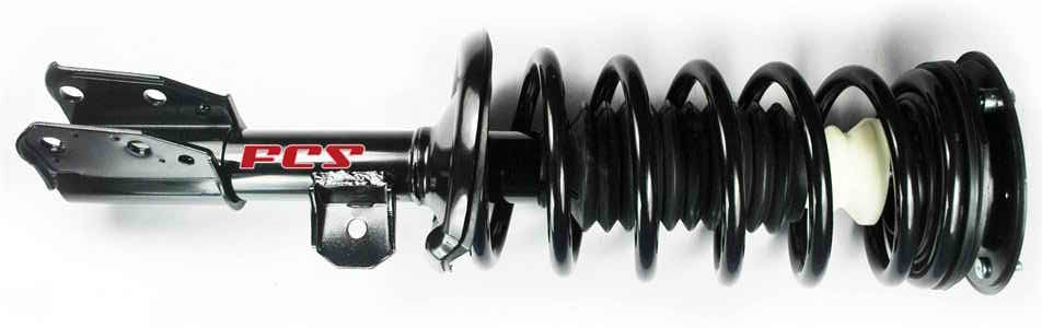 Focus Auto Parts Suspension Strut and Coil Spring Assembly  3331778L