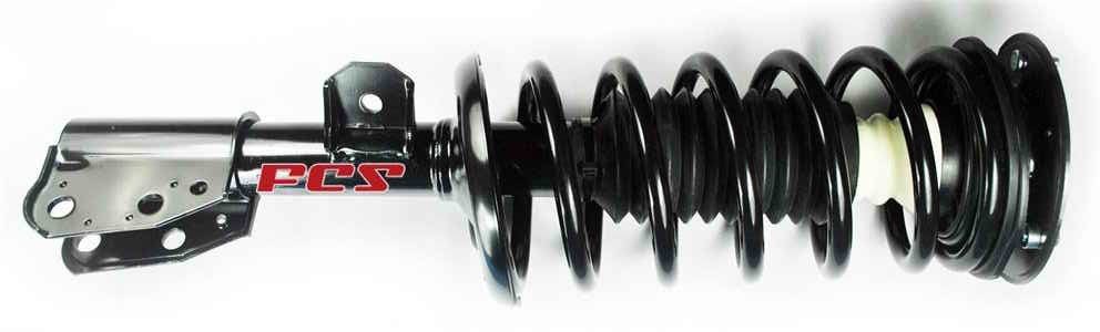 Focus Auto Parts Suspension Strut and Coil Spring Assembly  3331778R