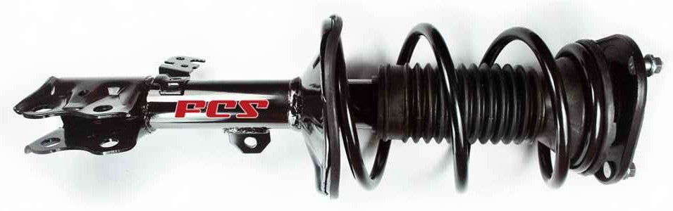 Focus Auto Parts Suspension Strut and Coil Spring Assembly  3333296L