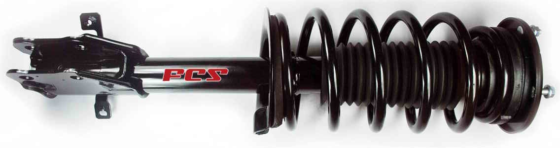 Focus Auto Parts Suspension Strut and Coil Spring Assembly  3333363L