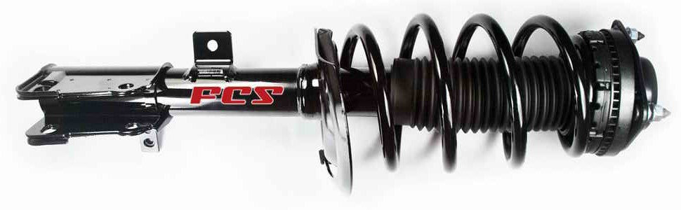 Focus Auto Parts Suspension Strut and Coil Spring Assembly  3333406L