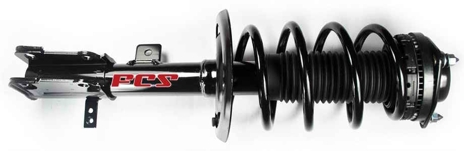 Focus Auto Parts Suspension Strut and Coil Spring Assembly  3333406R