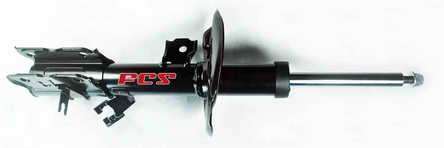Focus Auto Parts Suspension Strut  333511R