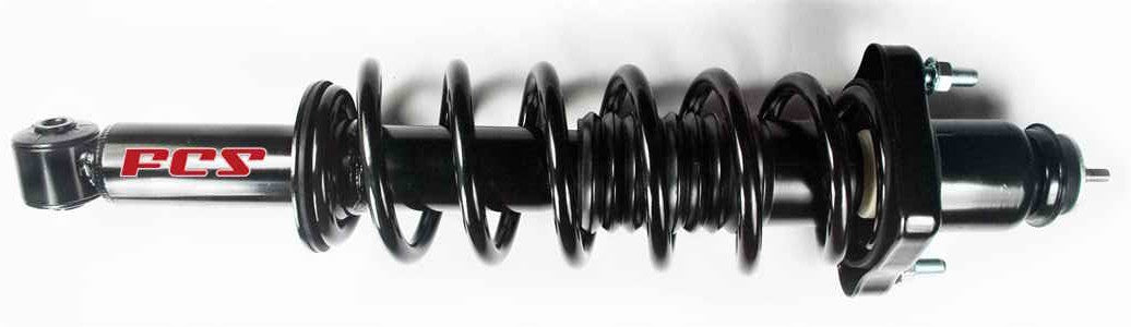 Focus Auto Parts Suspension Strut and Coil Spring Assembly  3345484