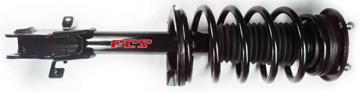 Focus Auto Parts Suspension Strut and Coil Spring Assembly  4333363R
