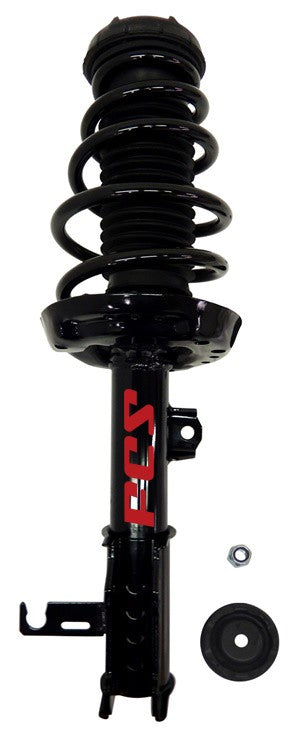 Focus Auto Parts Suspension Strut and Coil Spring Assembly  4333414L