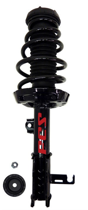 Focus Auto Parts Suspension Strut and Coil Spring Assembly  4333414R