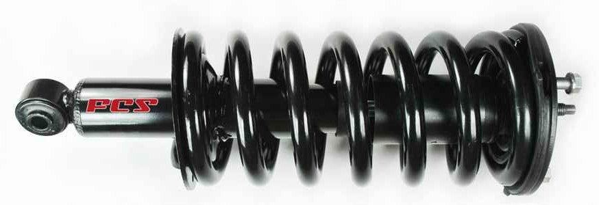 Focus Auto Parts Suspension Strut and Coil Spring Assembly  4345497