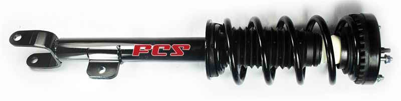 Focus Auto Parts Suspension Strut and Coil Spring Assembly  4345799