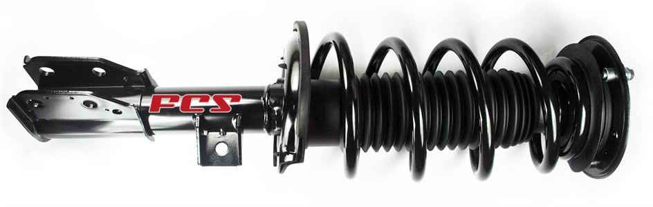 Focus Auto Parts Suspension Strut and Coil Spring Assembly  5333392L