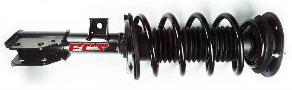 Focus Auto Parts Suspension Strut and Coil Spring Assembly  5333392R