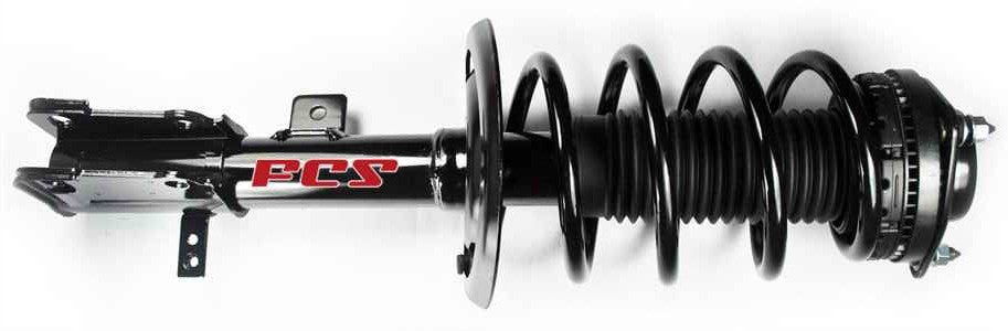 Focus Auto Parts Suspension Strut and Coil Spring Assembly  6333406R