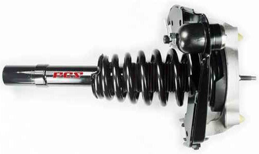 Focus Auto Parts Suspension Strut and Coil Spring Assembly  8335532R