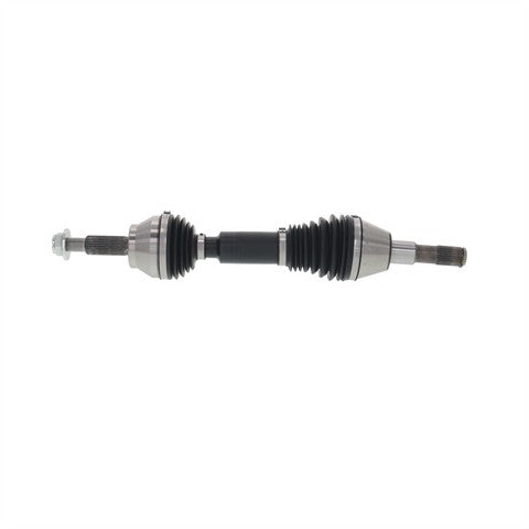 TrakMotive CV Axle Shaft  FD-8168XTT
