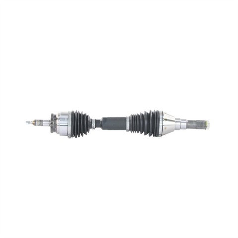 TrakMotive CV Axle Shaft  FD-8172XTT