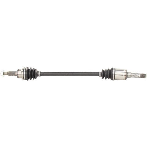 TrakMotive CV Axle Shaft  FD-8233