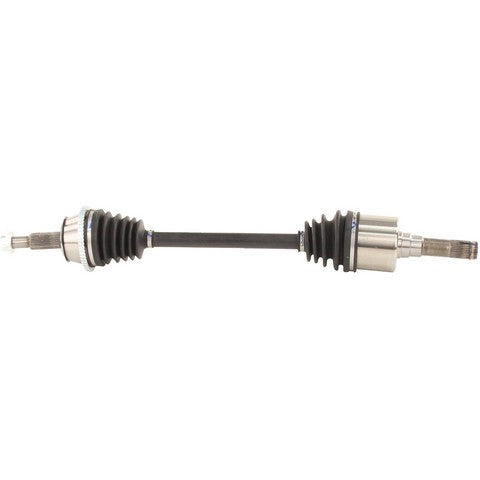 TrakMotive CV Axle Shaft  FD-8276