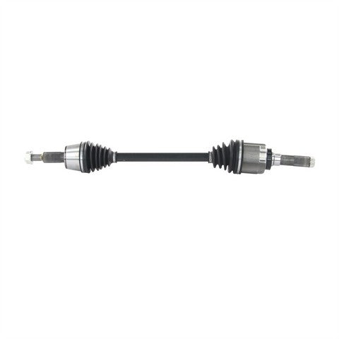 TrakMotive CV Axle Shaft  FD-8282