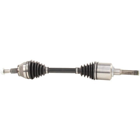 TrakMotive CV Axle Shaft  FD-8371
