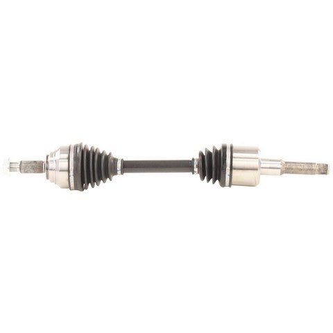 TrakMotive CV Axle Shaft  FD-8390