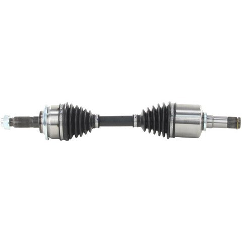 TrakMotive CV Axle Shaft  FD-8412