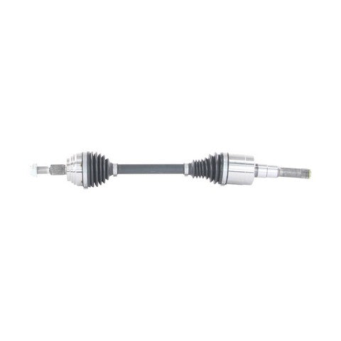 TrakMotive CV Axle Shaft  FD-86058