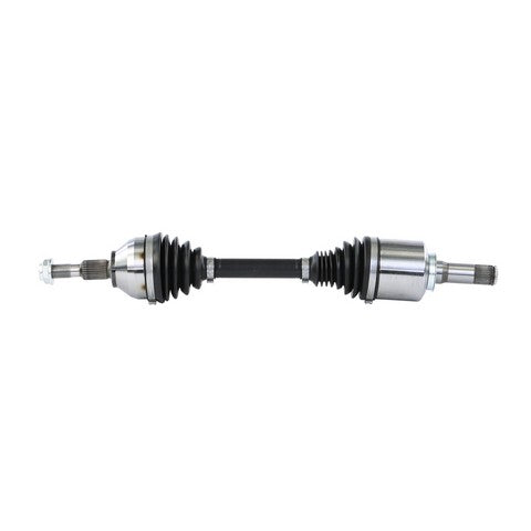 TrakMotive CV Axle Shaft  FD-86067