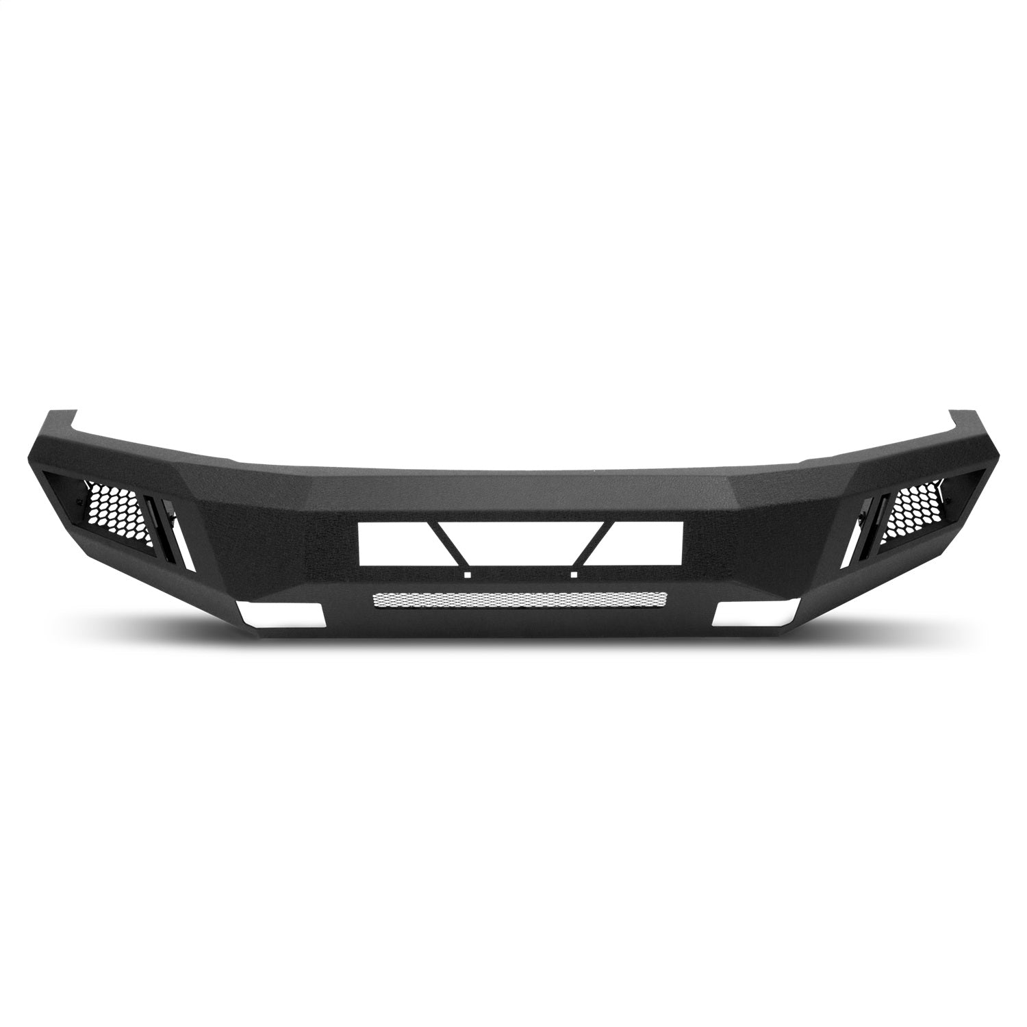 Body Armor FD-19337 ECO-Series Front Bumper Fits 09-14 F-150