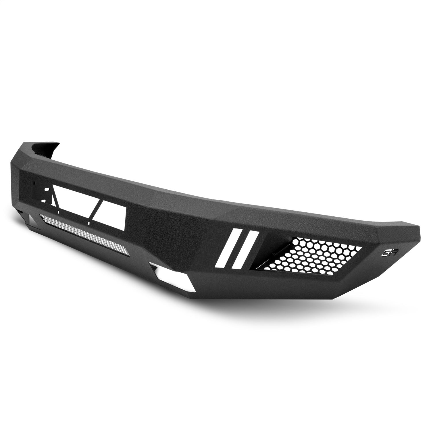 Body Armor FD-19337 ECO-Series Front Bumper Fits 09-14 F-150