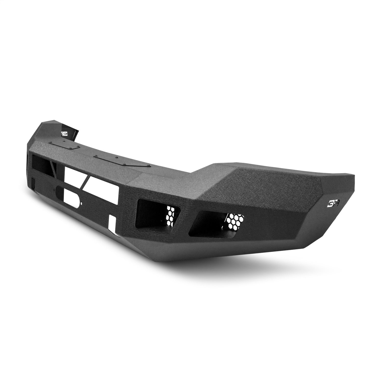 Body Armor FD-19338 ECO-Series Front Winch Bumper