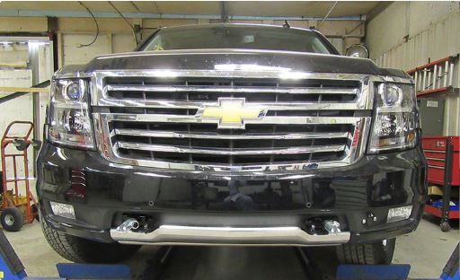 BSPLT  CHEVY/GMC MUTIPLE FITS