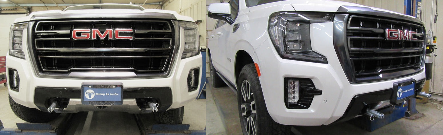BSPLT  '21 CADILLAC ESCALADE