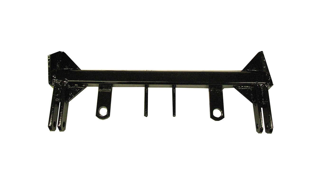 Blue Ox BX1949 Base Plate for 02 Dodge Ram 2500