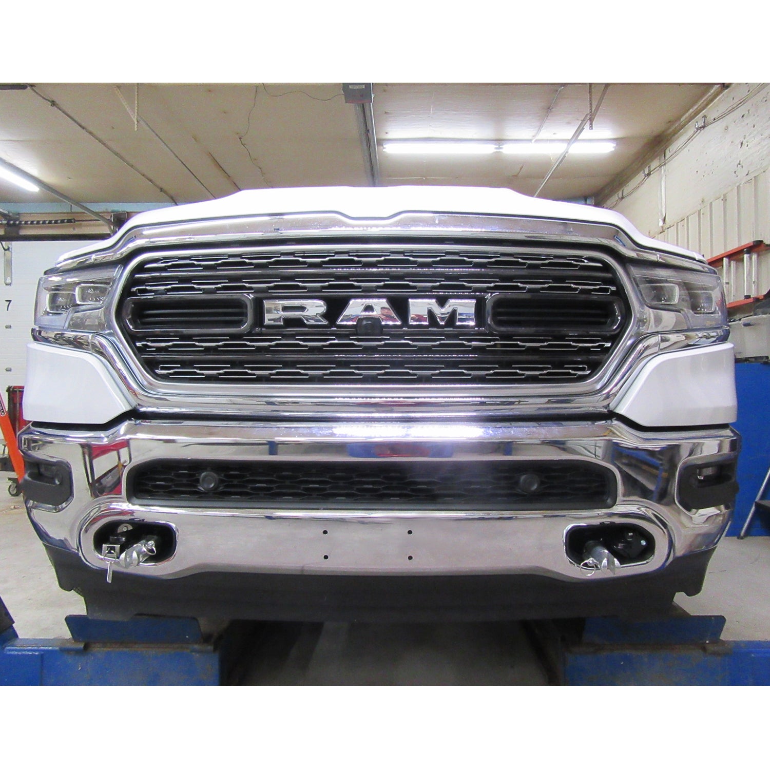 BSPLT  20 RAM 1500 ECODIESEL