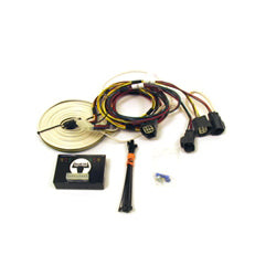 Blue Ox BX88278 EZ Light Wiring Harness Kit Fits 05-11 Cobalt HHR