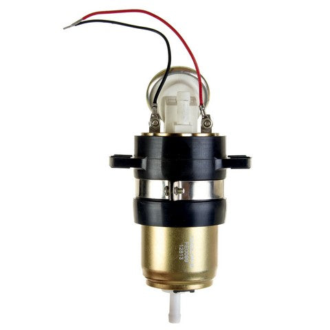 Delphi Fuel Pump and Strainer Set  FE0099