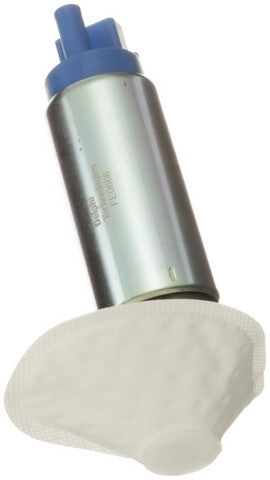 Delphi Fuel Pump and Strainer Set  FE0666