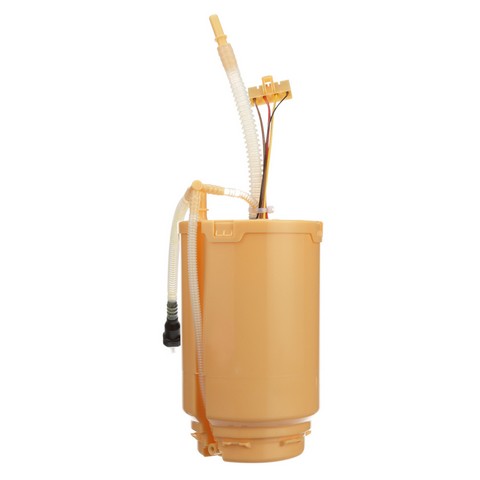 Delphi Fuel Pump and Strainer Set  FE0697