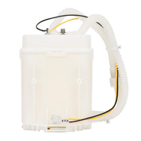 Delphi Fuel Pump and Strainer Set  FE0726
