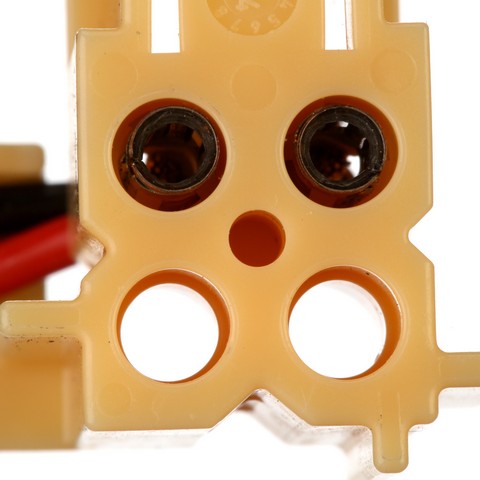 Delphi Fuel Pump and Strainer Set  FE0746