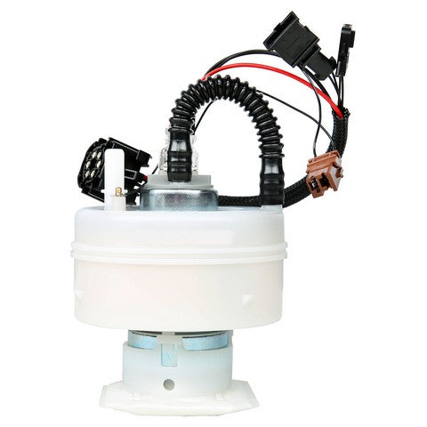 Delphi Fuel Pump and Strainer Set  FE0747