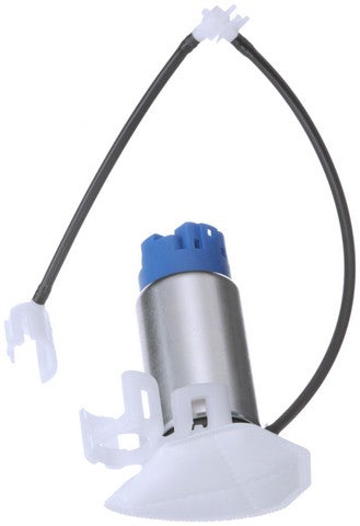 Delphi Fuel Pump and Strainer Set  FE0814