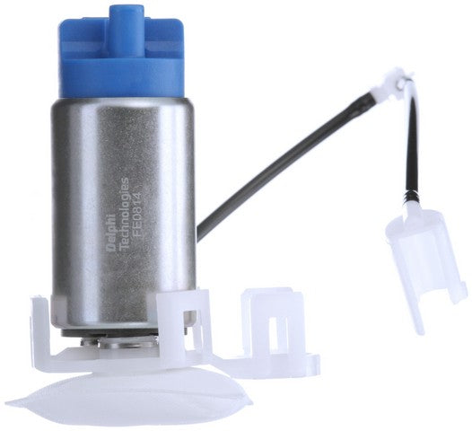 Delphi Fuel Pump and Strainer Set  FE0814