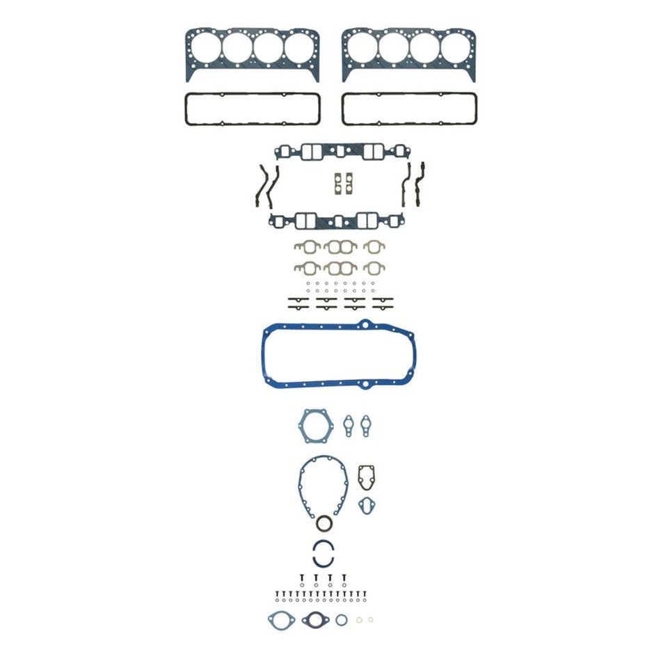FEL-PRO Engine Gasket Set  260-1000BT