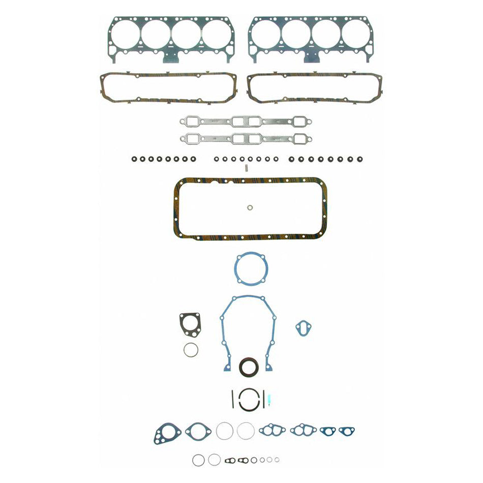 FEL-PRO Engine Gasket Set  260-1001