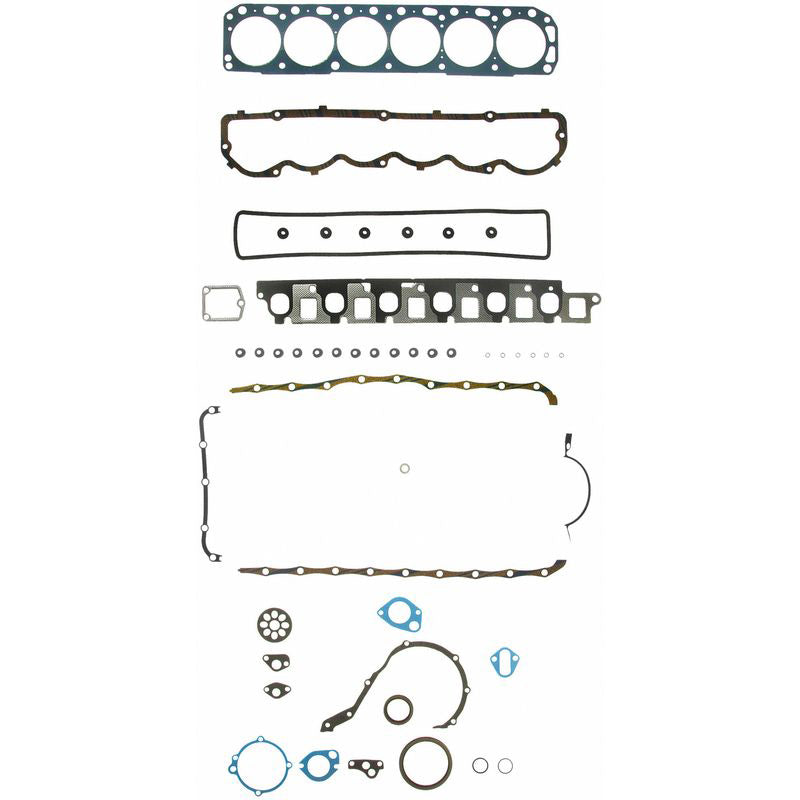 FEL-PRO Engine Gasket Set  260-1006