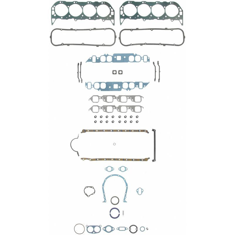 FEL-PRO Engine Gasket Set  260-1009